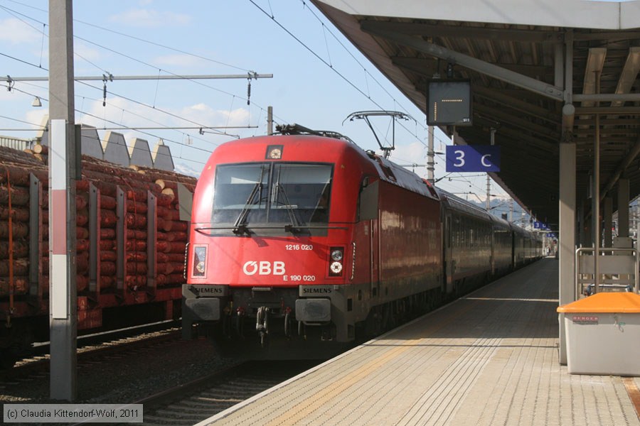 ÖBB - 1216 020
/ Bild: oebb1216020_cw1103300092.jpg