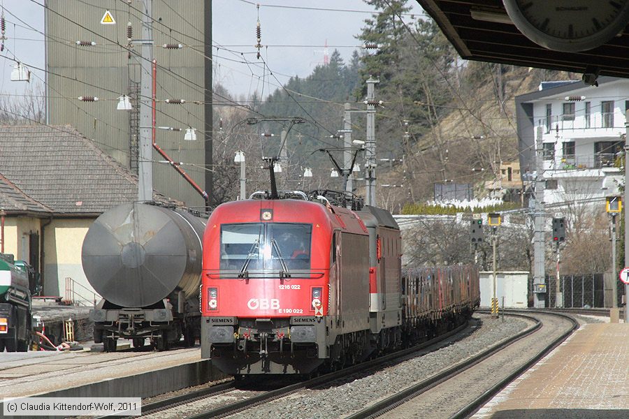 ÖBB - 1216 022
/ Bild: oebb1216022_cw1103280131.jpg