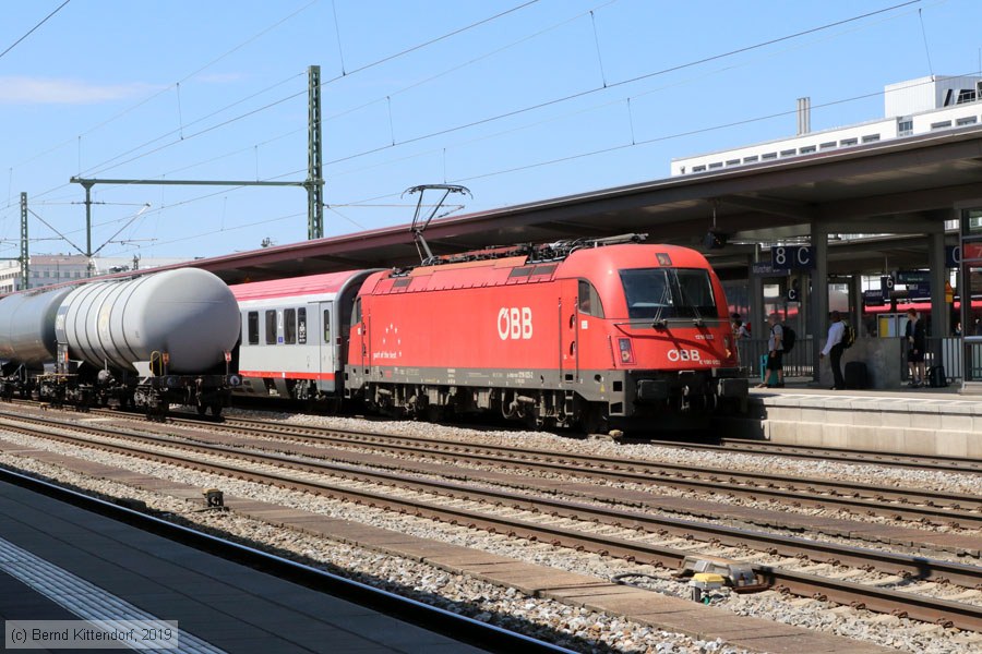 ÖBB - 1216 023
/ Bild: oebb1216023_bk1906190039.jpg