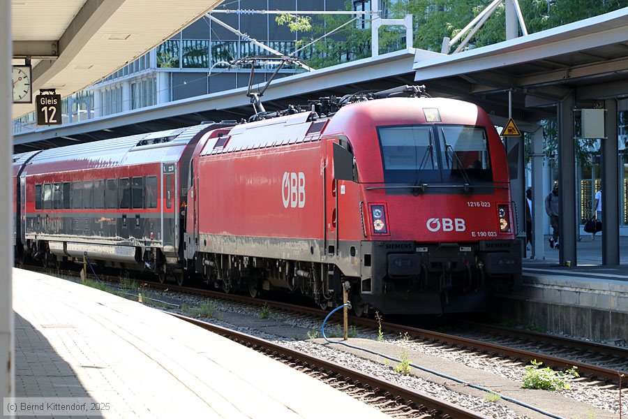 &Ouml;BB - 1216 023
/ Bild: oebb1216023_bk2508180067.jpg