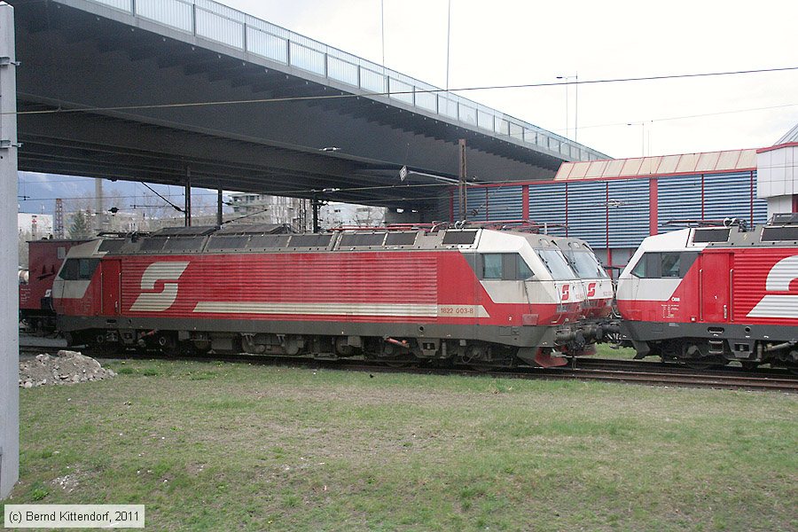 ÖBB - 1822003-8
/ Bild: oebb18220038_bk1103280324.jpg