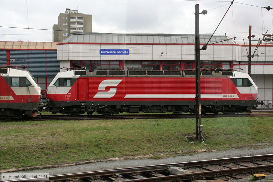 ÖBB - 1822004-6
/ Bild: oebb18220046_bk1103280089.jpg