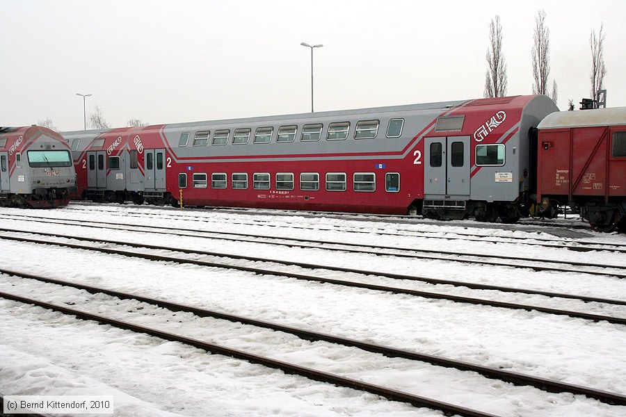 Graz-K&ouml;flacher Bahn - 50452626105-3
/ Bild: gkb504526261053_bk1002050083.jpg