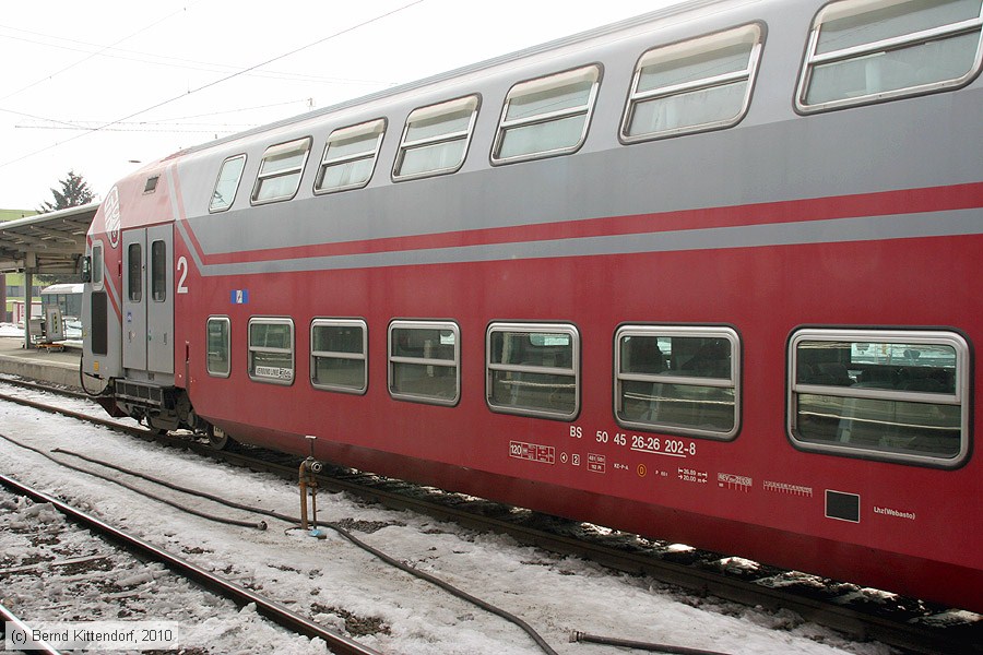 Graz-K&ouml;flacher Bahn - 50452626202-8
/ Bild: gkb504526262028_bk1002030238.jpg
