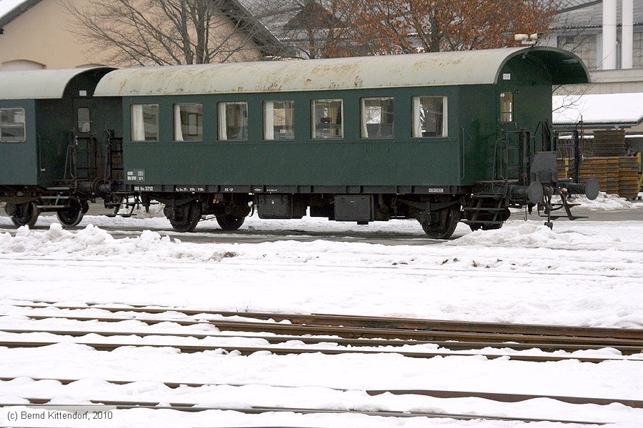 Graz-K&ouml;flacher Bahn - Bih 3712
/ Bild: gkbbih3712_bk1002050098.jpg