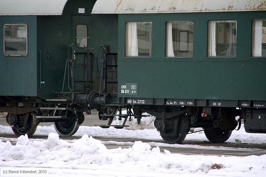 Graz-K&ouml;flacher Bahn - Bih 3712
/ Bild: gkbbih3712_bk1002050099.jpg