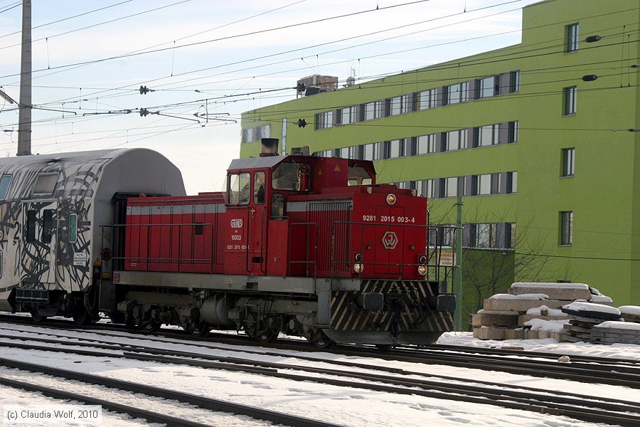 Graz-Köflacher Bahn - 92812015003-4
/ Bild: gkb928120150034_cw1002030270.jpg Graz-Köflacher Bahn - 92812015003-4
/ Bild: gkb928120150034_cw1002030270.jpg
