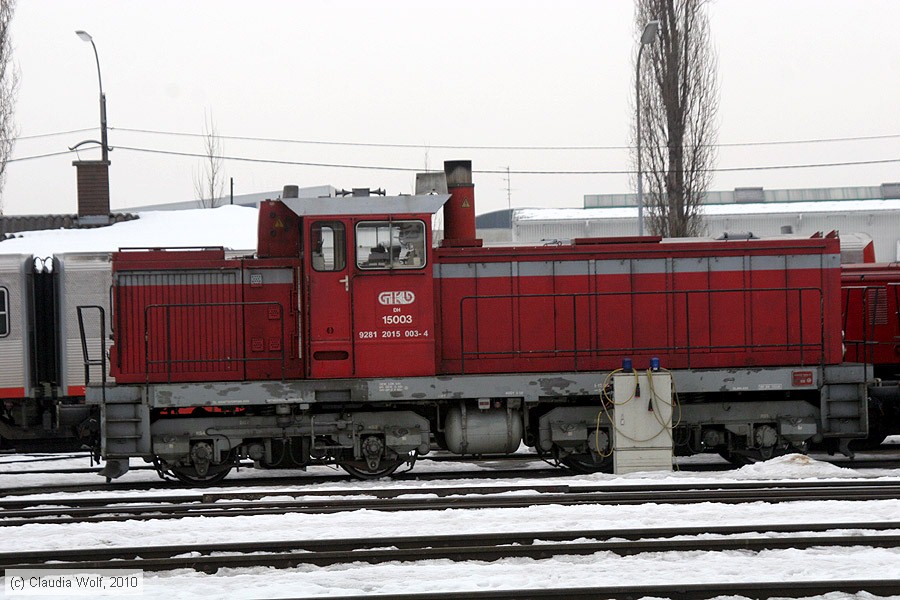 Graz-Köflacher Bahn - 92812015003-4
/ Bild: gkb928120150034_cw1002050062.jpg Graz-Köflacher Bahn - 92812015003-4
/ Bild: gkb928120150034_cw1002050062.jpg