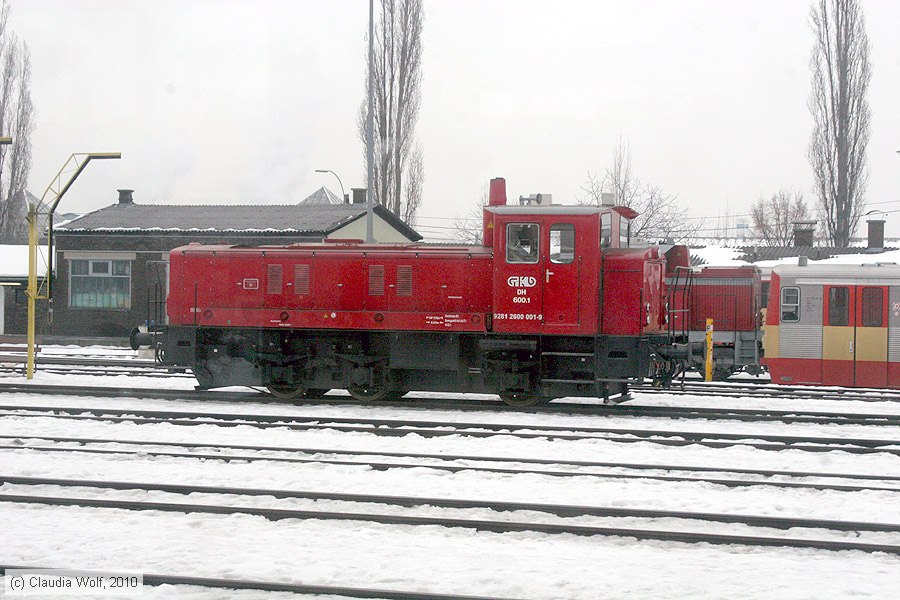 Graz-Köflacher Bahn - 92812600001-9
/ Bild: gkb928126000019_cw1002050022.jpg