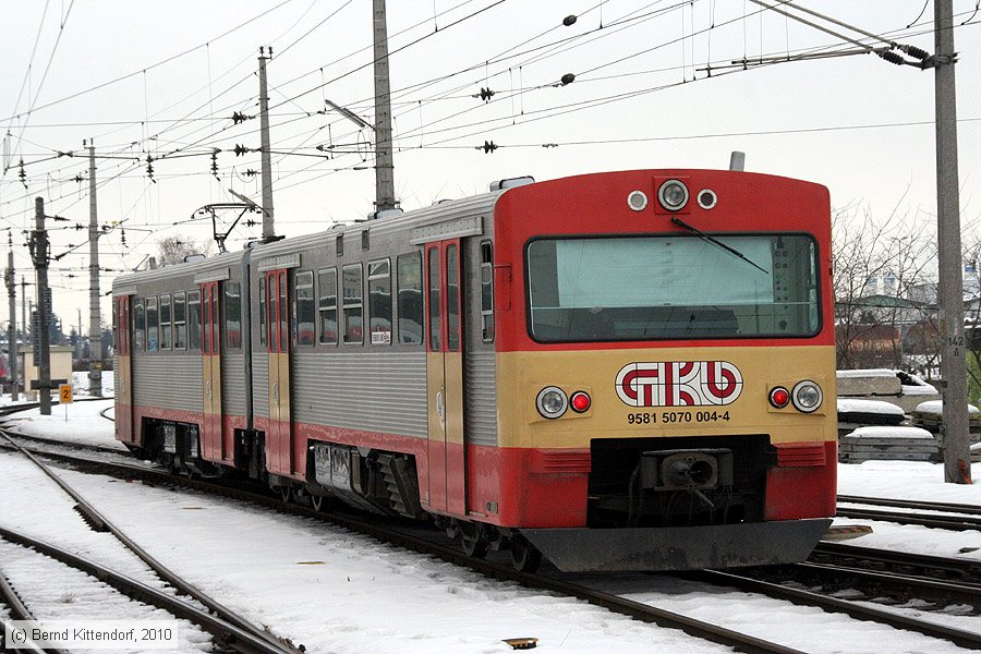 Graz-Köflacher Bahn - 95815070004-4
/ Bild: gkb958150700044_bk1002040087.jpg