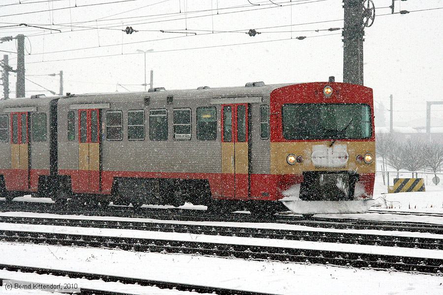 Graz-K&ouml;flacher Bahn - 95815070011-9
/ Bild: gkb958150700119_bk1002060085.jpg