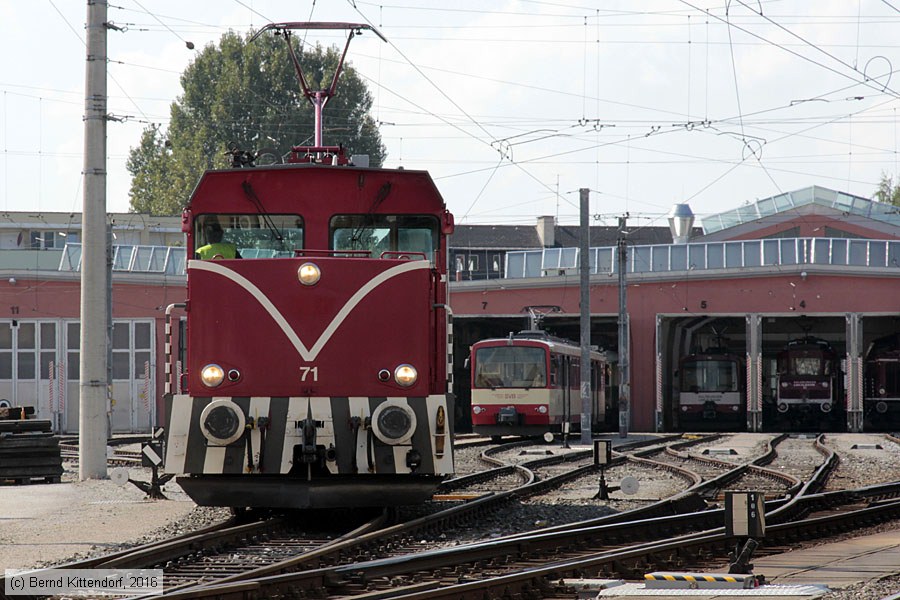 Salzburger Lokalbahn - E 71
/ Bild: slbe71_bk1608170372.jpg
