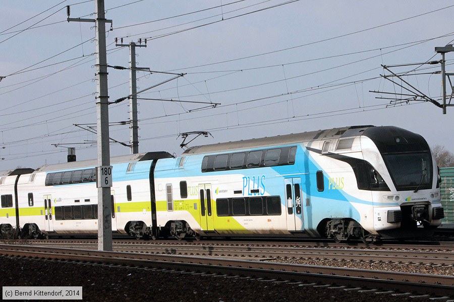 Westbahn - 93854010001-4
/ Bild: westbahn001_bk1402120134.jpg