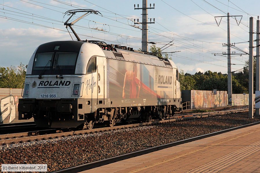 Wiener Lokalbahnen Cargo - 1216 955
/ Bild: wlb1216955_bk1707250444.jpg