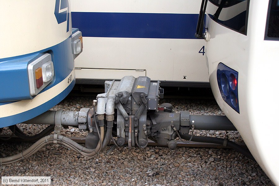 Wiener Lokalbahn - 4-101
/ Bild: wlb101_bk1103140133.jpg