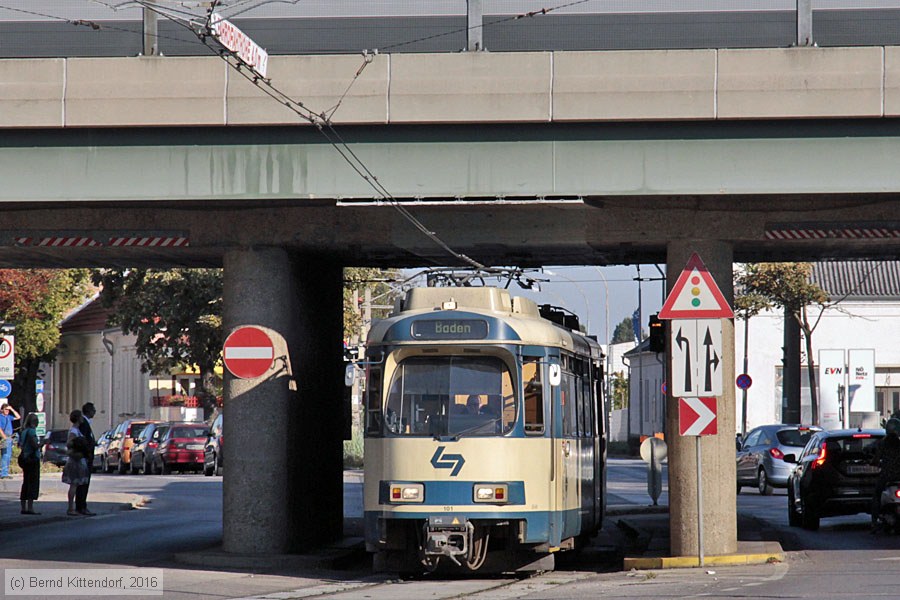 Wiener Lokalbahn - 101
/ Bild: wlb101_bk1609010225.jpg