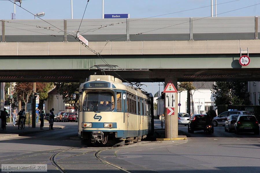 Wiener Lokalbahn - 101
/ Bild: wlb101_bk1609010226.jpg