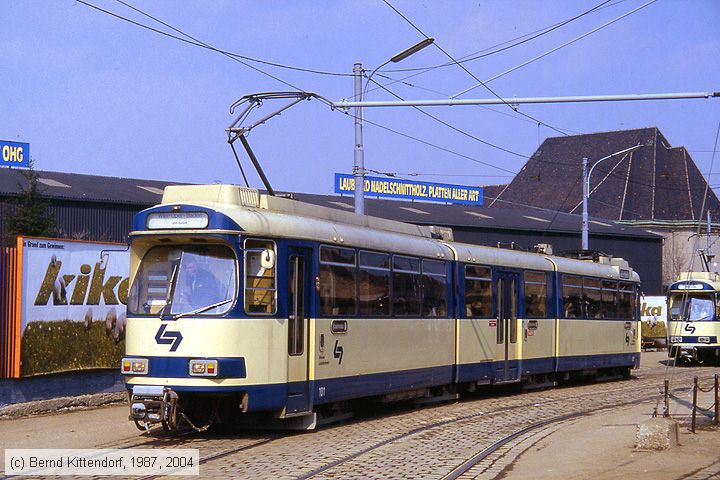 Wiener Lokalbahn - 101
/ Bild: wlb101_ds110201.jpg