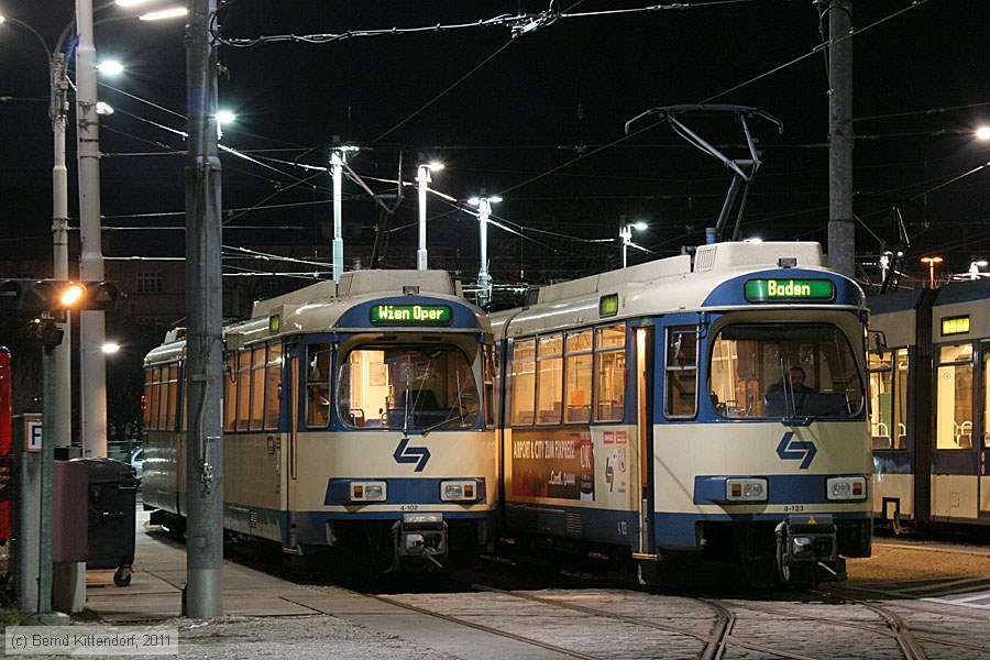 Wiener Lokalbahn - 4-102
/ Bild: wlb102_bk1103130137.jpg