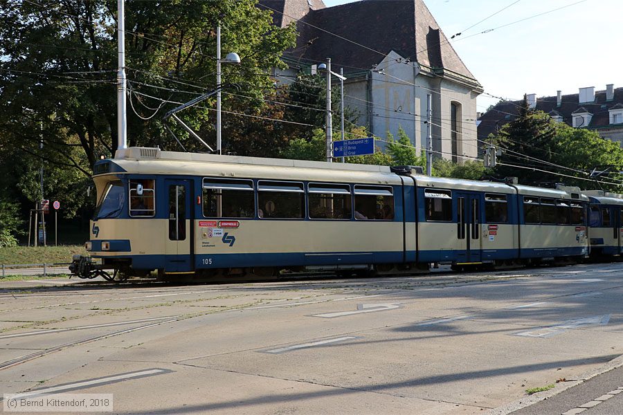 Wiener Lokalbahnen - 105
/ Bild: wlb105_bk1808180255.jpg