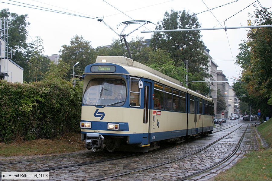 Wiener Lokalbahn - 4-106
/ Bild: wlb106_bk0809150161.jpg