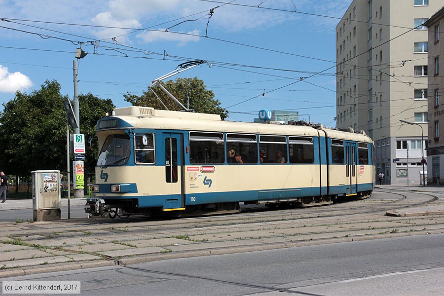 Wiener Lokalbahn - 110
/ Bild: wlb110_bk1707280180.jpg