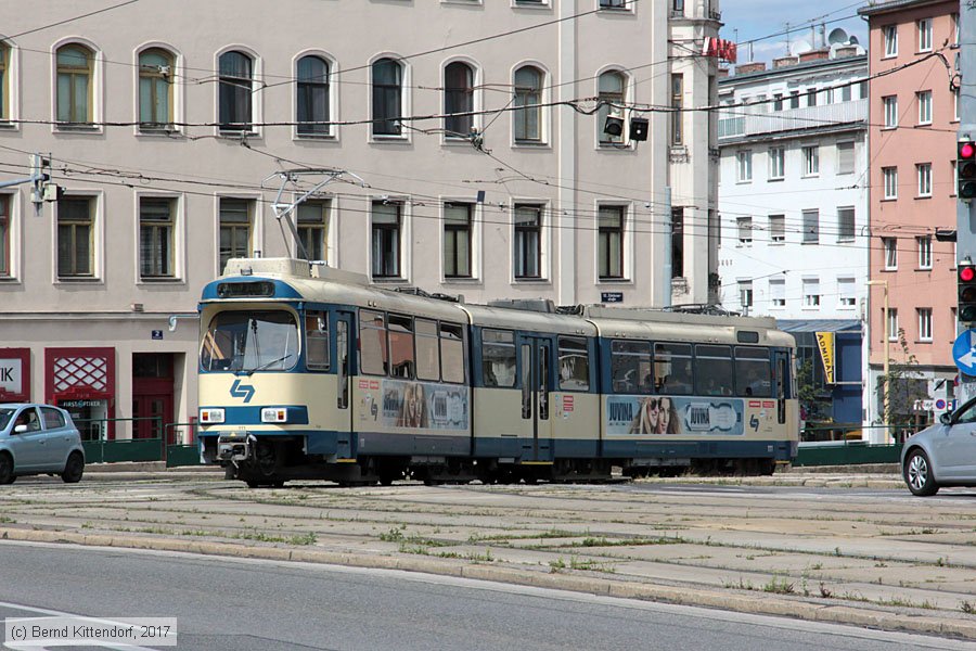 Wiener Lokalbahn - 111
/ Bild: wlb111_bk1707280158.jpg