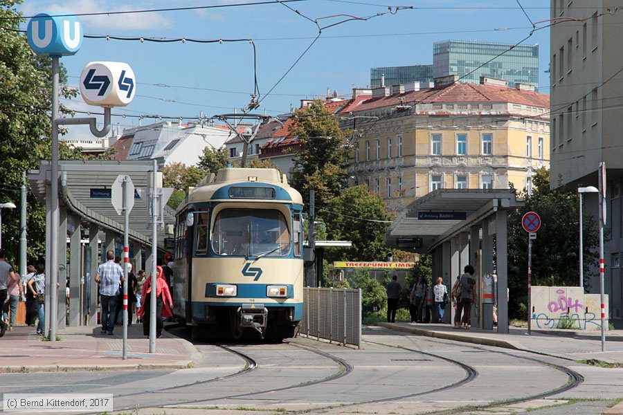 Wiener Lokalbahn - 114
/ Bild: wlb114_bk1707280167.jpg