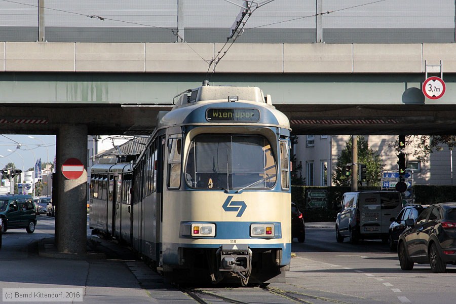 Wiener Lokalbahnen - 118
/ Bild: wlb118_bk1609010215.jpg