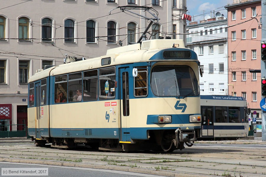 Wiener Lokalbahn - 121
/ Bild: wlb121_bk1707280176.jpg