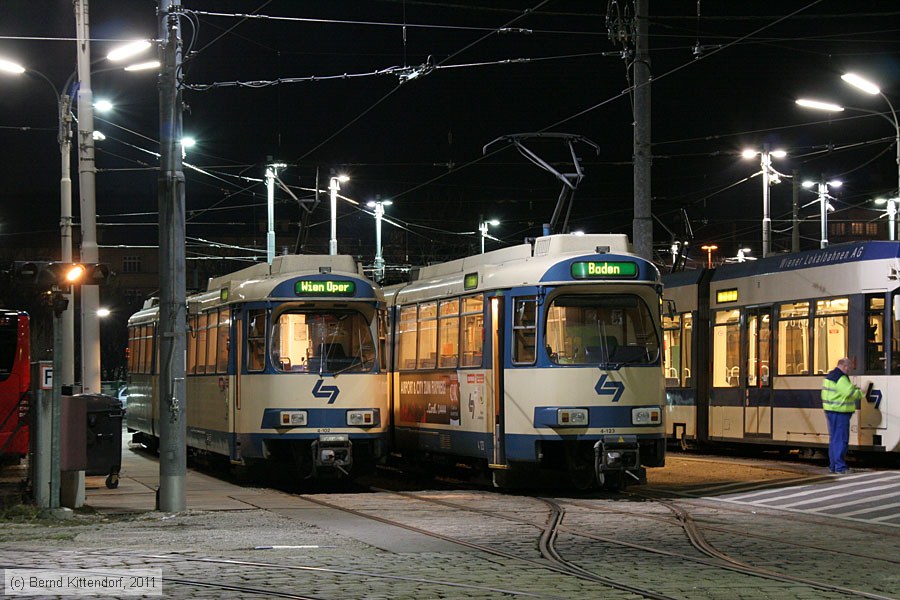 Wiener Lokalbahn - 4-123
/ Bild: wlb123_bk1103130136.jpg