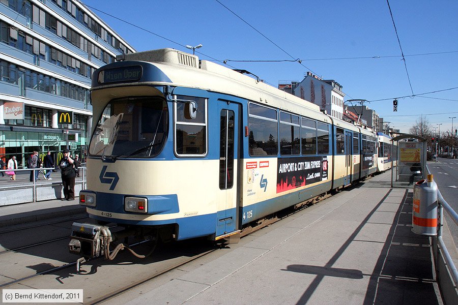 Wiener Lokalbahnen - 4-125
/ Bild: wlb125_bk1103140099.jpg