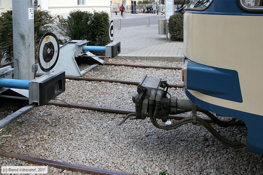 Wiener Lokalbahn - Anlagen
/ Bild: wlbanlagen_bk1103140135.jpg