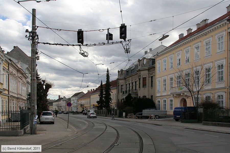 Wiener Lokalbahn - Anlagen
/ Bild: wlbanlagen_bk1103140146.jpg