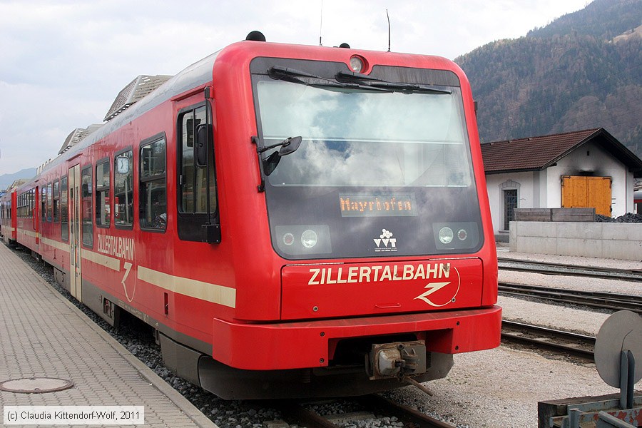 Zillertalbahn - VS 7
/ Bild: zillertalbahnvs7_cw1103280399.jpg