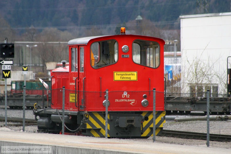 Zillertalbahn - D 12
/ Bild: zillertalbahnd12_cw1103260226.jpg