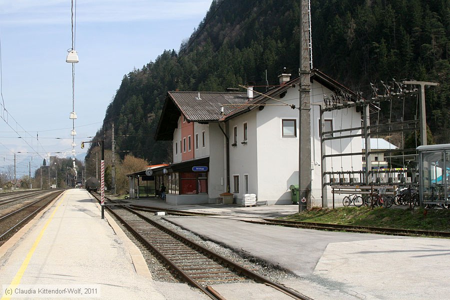 Bahnhof Brixlegg
/ Bild: bfbrixlegg_cw1103310231.jpg