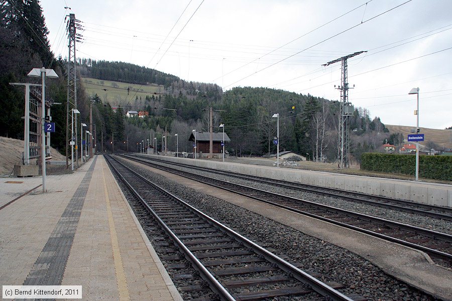 Bahnhof Breitenstein
/ Bild: bfbreitenstein_bk1103180426.jpg