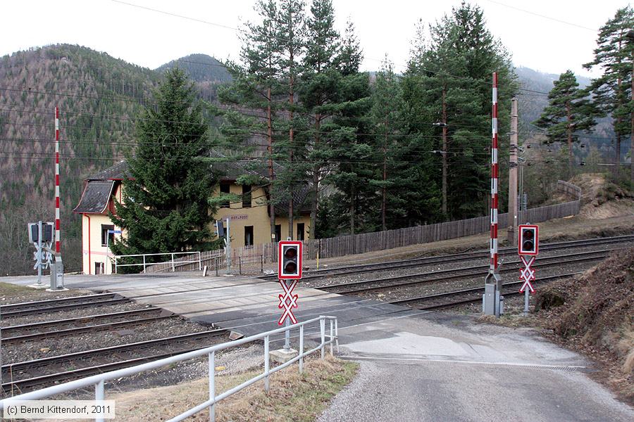 Bahnhof Breitenstein
/ Bild: bfbreitenstein_bk1103180429.jpg