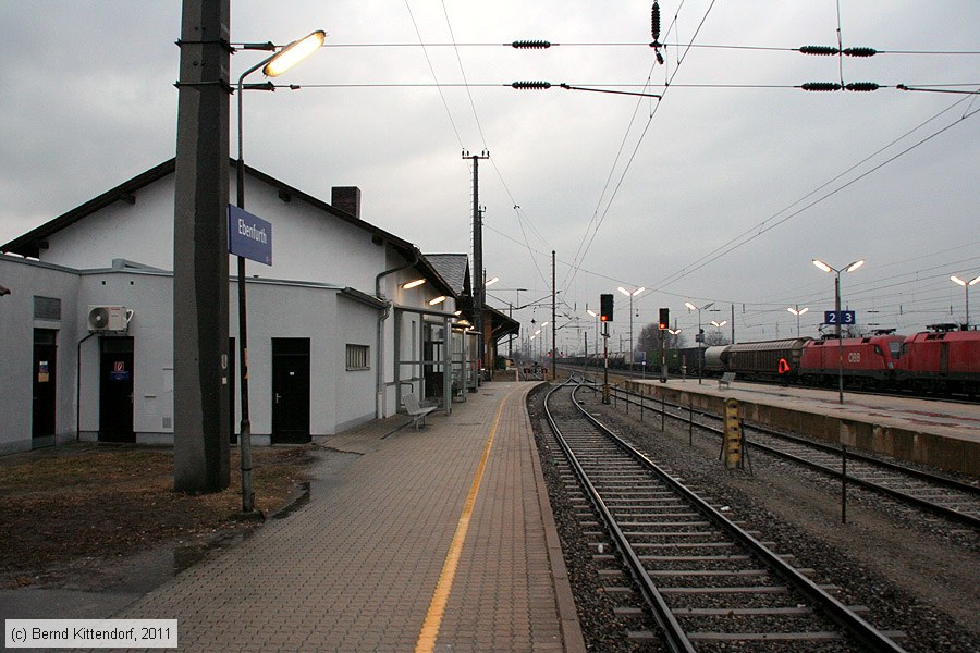 Bahnhof Ebenfurth
/ Bild: bfebenfurth_bk1103170292.jpg