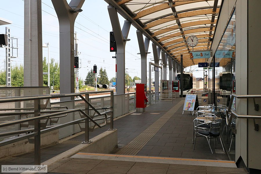 Bahnhof Gmunden
/ Bild: bfgmunden_bk1808200056.jpg