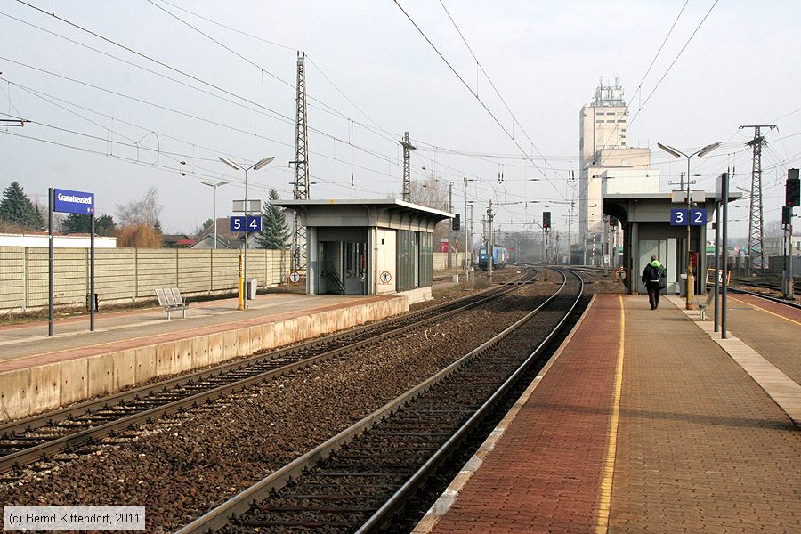 Bahnhof Gramatneusiedl
/ Bild: bfgramatneusiedl_bk1103170159.jpg