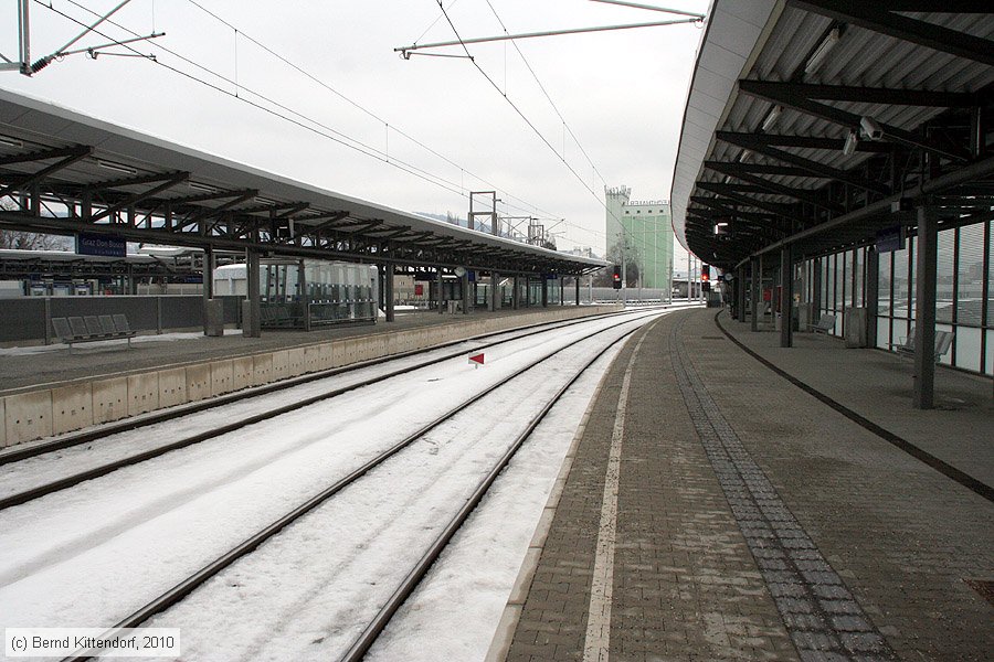 Bahnhof Graz Don Bosco
/ Bild: bfgrazdonbosco_bk1002040058.jpg