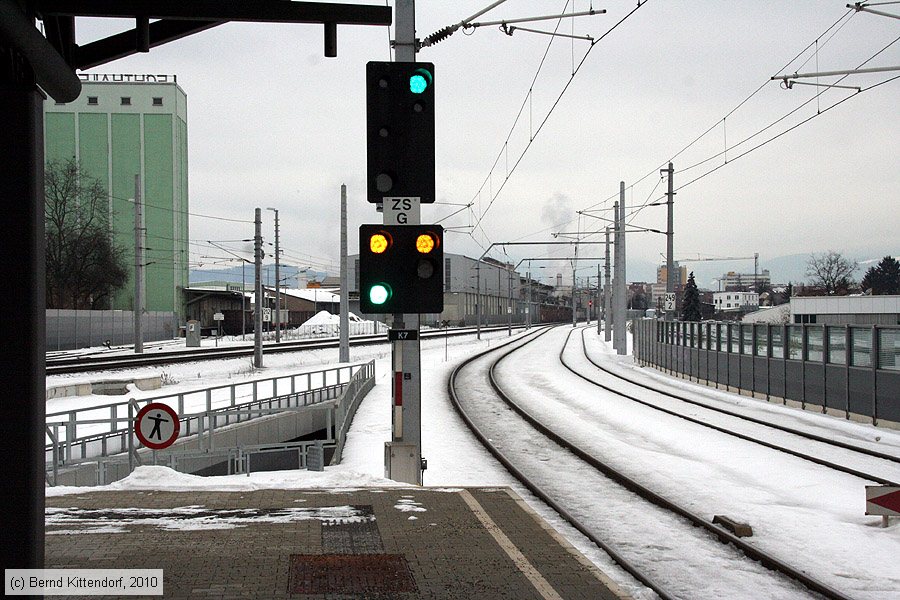 Bahnhof Graz Don Bosco
/ Bild: bfgrazdonbosco_bk1002040063.jpg