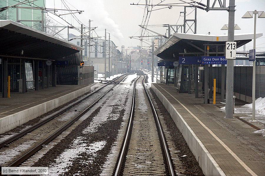 Bahnhof Graz Don Bosco
/ Bild: bfgrazdonbosco_bk1002050011.jpg