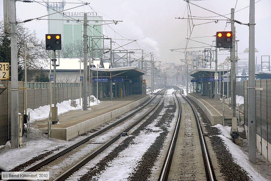 Bahnhof Graz Don Bosco
/ Bild: bfgrazdonbosco_bk1002050012.jpg