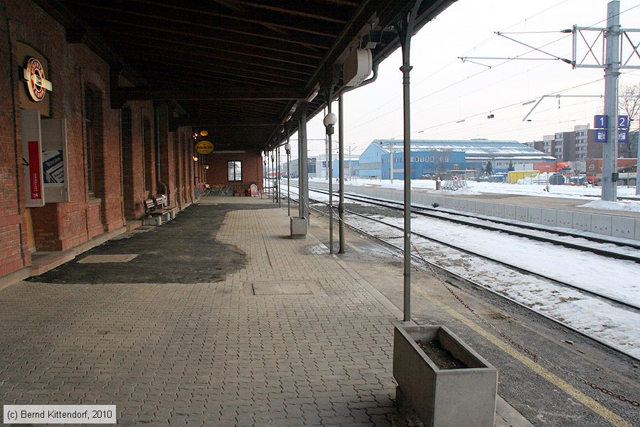 Graz Ostbahnhof
/ Bild: bfgrazostbahnhof_bk1002040340.jpg