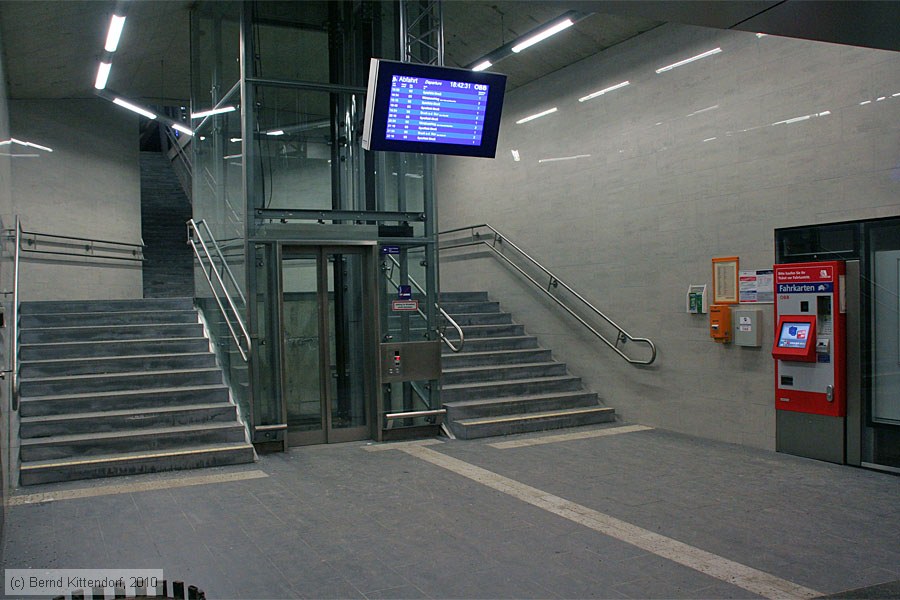 Bahnhof Graz Puntigam
/ Bild: bfgrazpuntigam_bk1002020157.jpg