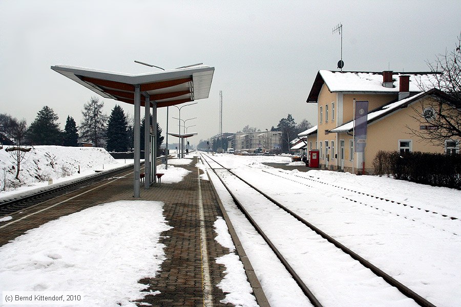 Bahnhof Graz Straßgang
/ Bild: bfgrazstrassgang_bk1002050066.jpg