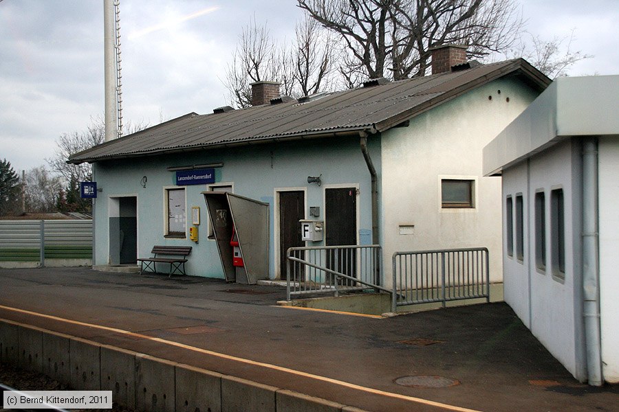 Bahnhof Lanzendorf - Rannersdorf
/ Bild: bflanzendorfrannersdorf_bk1103190140.jpg